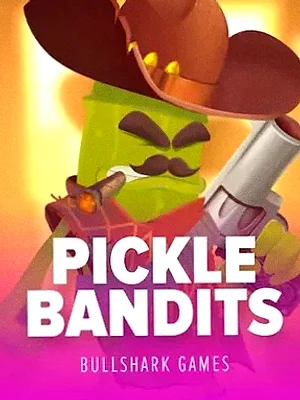 Pickle Bandits at Karamba