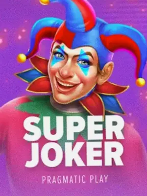 Super Joker at Karamba