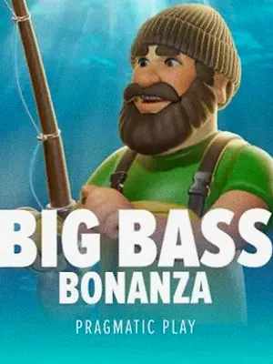 Big Bass Bonanza at Karamba