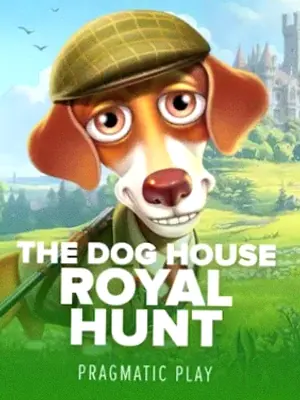 The Dog House - Royal Hunt at Karamba