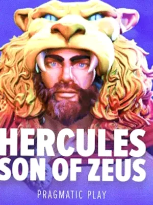 Hercules Son of Zeus at Karamba