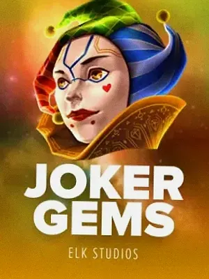 Joker Gems at Karamba