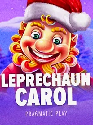 Leprechaun Carol at Karamba
