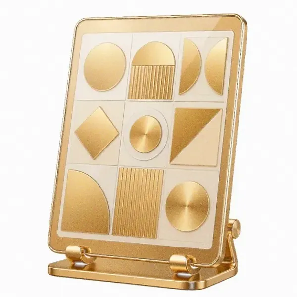 Tablet on stand — Karamba
