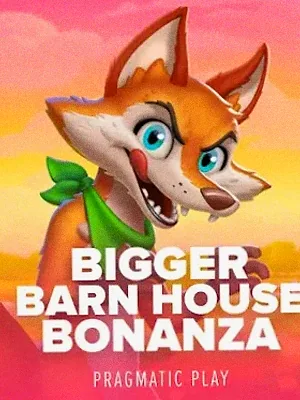 Bigger Barn House Bonanza at Karamba