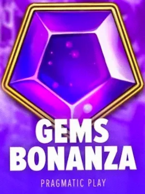 Gems Bonanza at Karamba