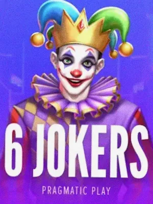 6 Jokers at Karamba
