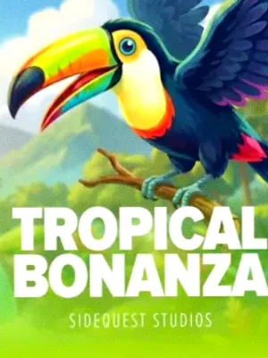 Tropical Bonanza at Karamba