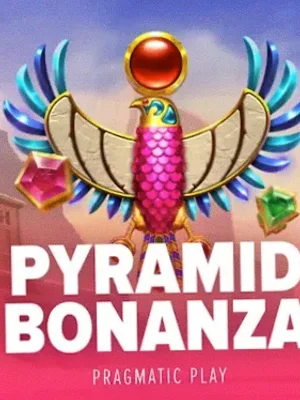 Pyramid Bonanza at Karamba