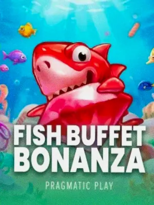 Fish Buffet Bonanza at Karamba