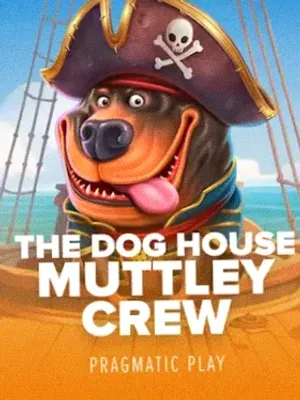 The Dog House - Muttley Crew at Karamba